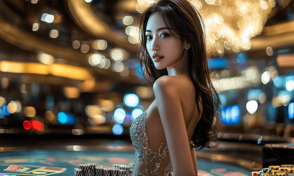 casino hotel meaning